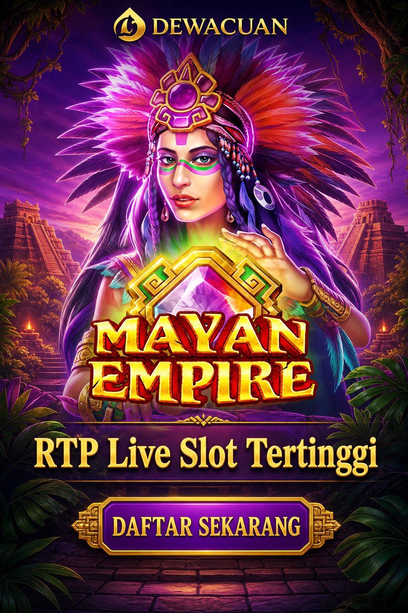 Mayan Empire · DEWACUAN