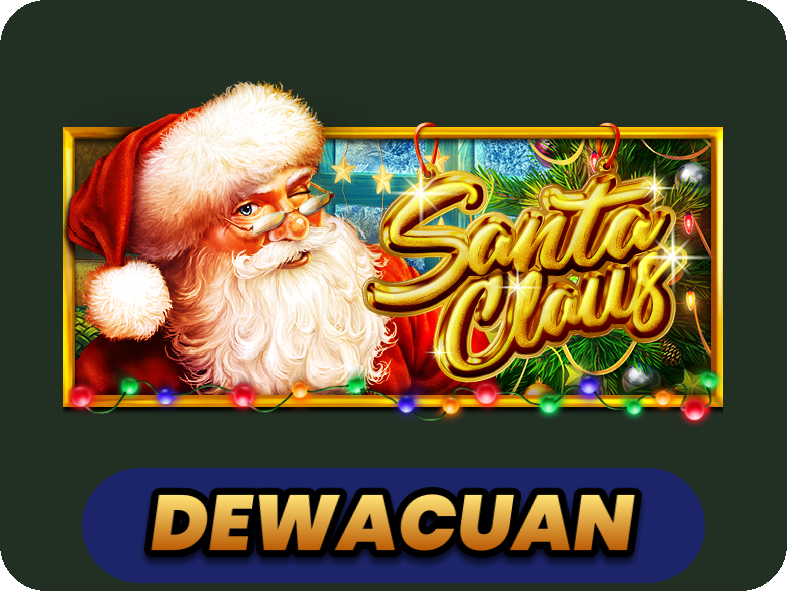 Santa Claus