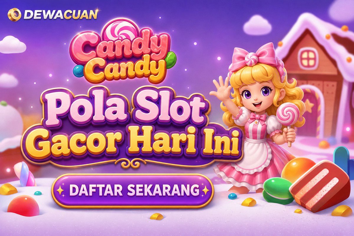 Candy Candy · DEWACUAN
