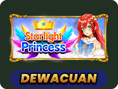 Starlight Princess