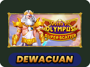 Gates of Olympus Super Scatter