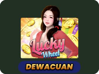 Lucky Wheel