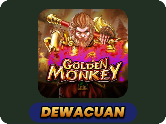 Golden Monkey