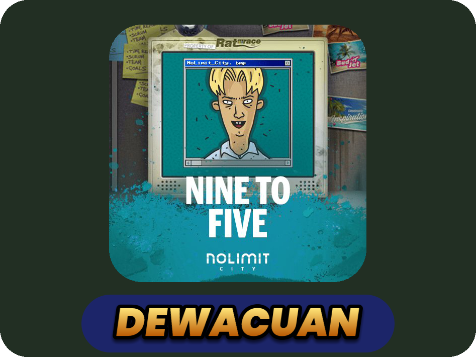 Nine To Five