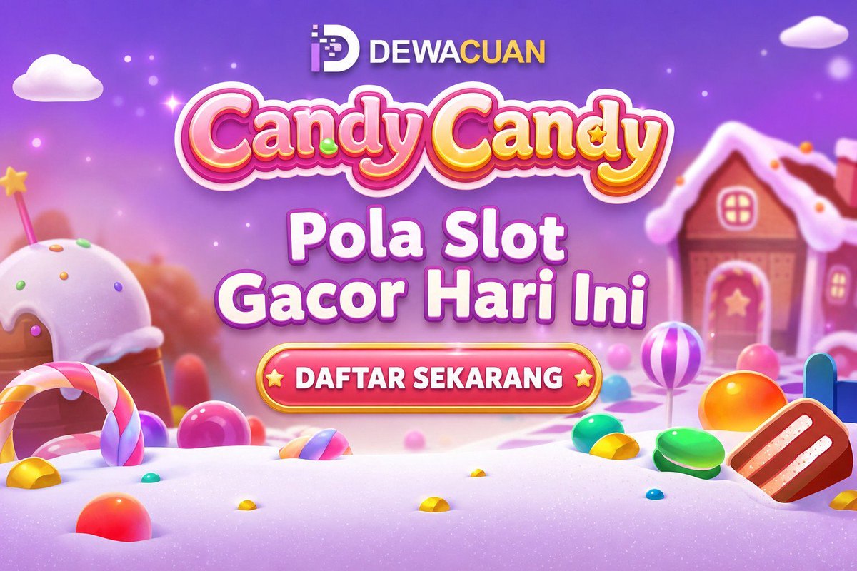 Candy Candy · DEWACUAN