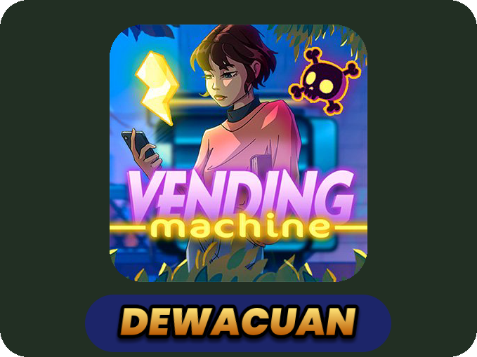 Vending Machine