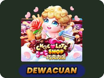 Chocolate Shop