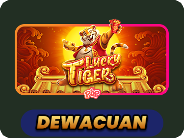 Lucky Tiger
