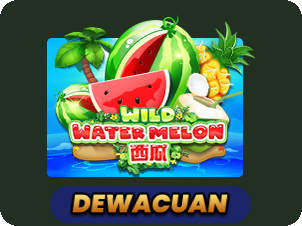 Wild Watermelon