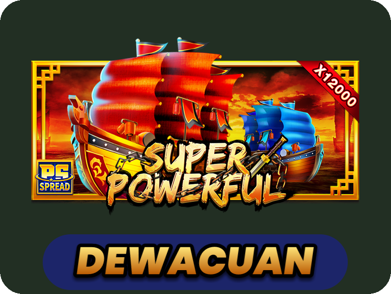 Super Powerful