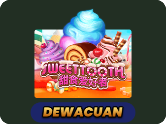 Sweet Tooth
