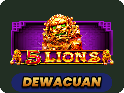 5 Lions