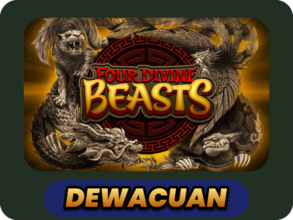 Four Divine Beasts