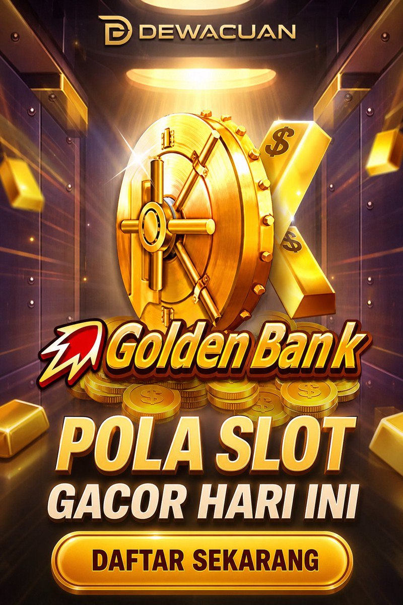 Golden Bank · DEWACUAN