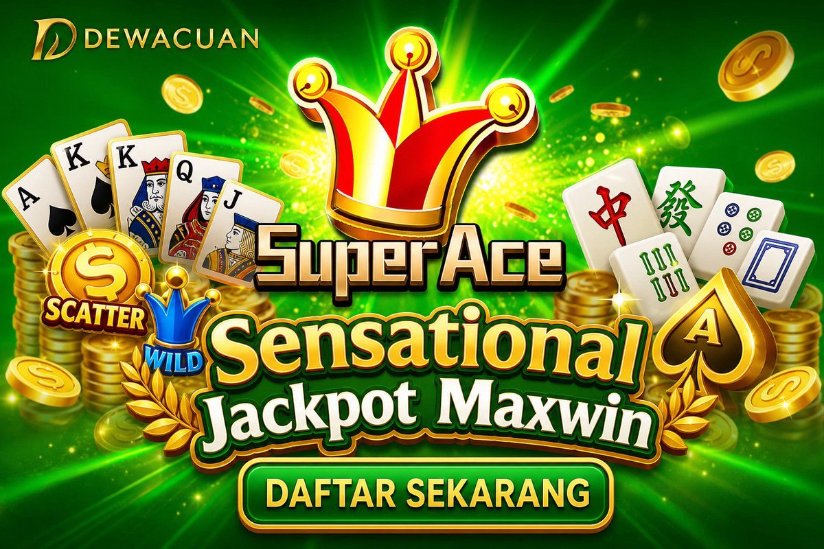 Super Ace · DEWACUAN